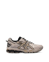 Gel-Kahana 8 Brown