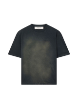 Washed Black