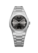 Automatico 36 mm Onyx Code