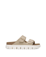 PAP Chunky Birko-Flor Slides Sandcastle