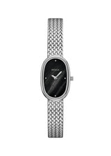 Silver/Midnight