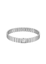Time Choker) Silver