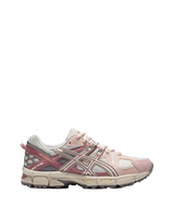 Gel-Kahana 8 White Pink