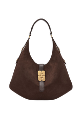 Suede Chicory Coffee
