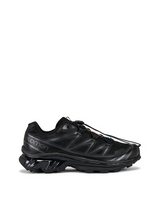 Advanced Black
