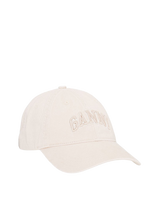 Canvas Cap Egret