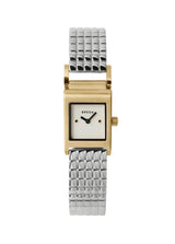 Gold Silver Ivory