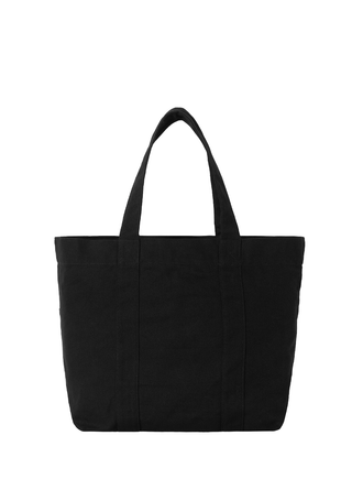 Carhartt WIP Parker Tote Bag Black