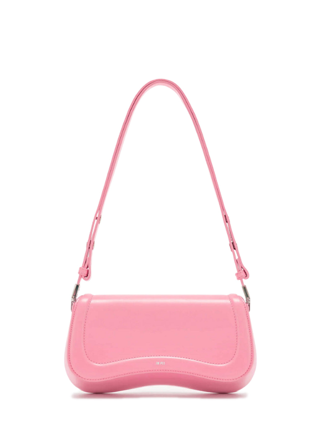 JW PEI Joy Shoulder Bag Pink ROOMS