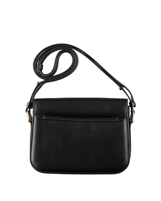 A.P.C. Grace Small Bag Noir