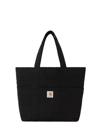Carhartt WIP Parker Tote Bag Black