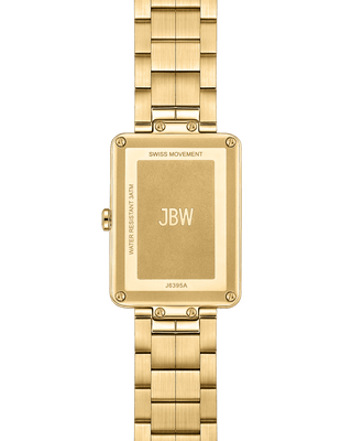 JBW Mink Petite Gold J6395A