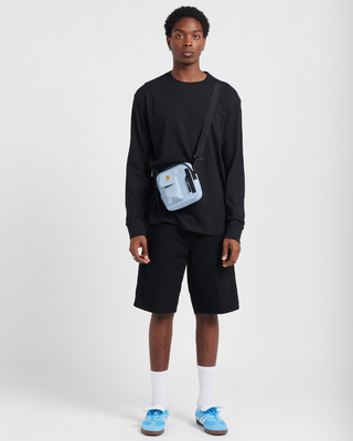 Carhartt WIP Essentials Bag Small Crossbody Bag Misty Sky