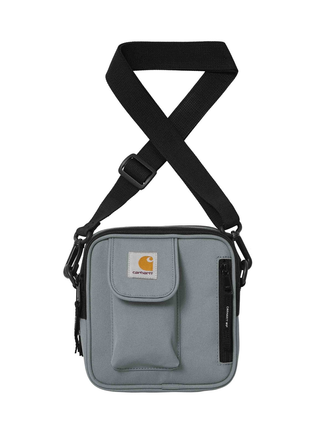 Carhartt WIP Essentials Bag Small Crossbody Bag Dove Grey