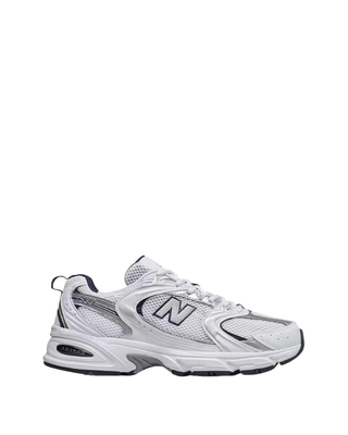 New Balance 530 White Natural Indigo MR530SG