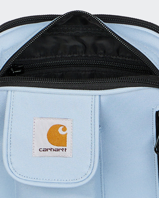 Carhartt WIP Essentials Bag Small Crossbody Bag Misty Sky
