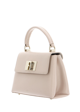 Furla 1927 Mini Top Handle Bag Ballerina