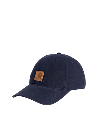 Carhartt WIP Odessa Cap Navy