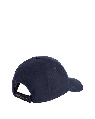 Carhartt WIP Odessa Cap Navy