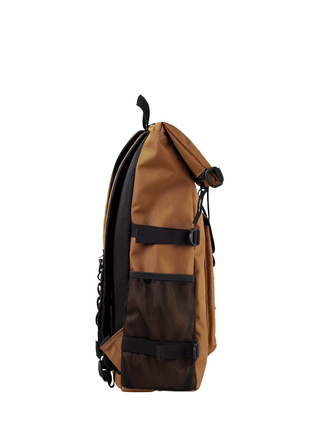 Carhartt WIP Philis Backpack Hamilton Brown