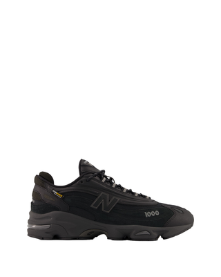 New Balance 1000 Cordura Black M1000K