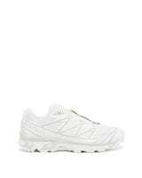 White Lunar Rock