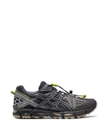 Gel-Kahana 8 Graphite Grey Sheet Rock
