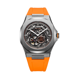 Bracelet mm Slice Orange
