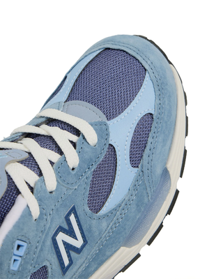 New Balance 992 Made In USA Dusk Shower U992TO