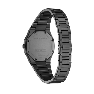 D1 Milano Ultra Thin Bracelet 30 mm Ultimate Gray UTBL32