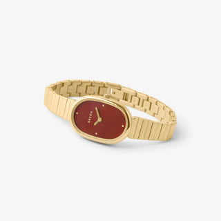 Breda Jane (Elemental) Gold Jasper 1741K