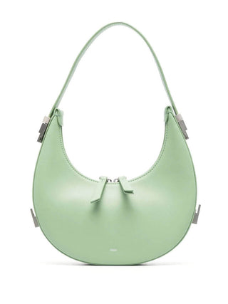 Osoi Toni Mini Shoulder Bag Light Green