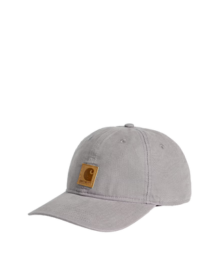 Carhartt WIP Odessa Cap Grey