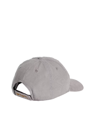 Carhartt WIP Odessa Cap Grey