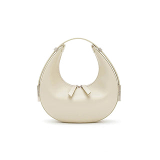 Osoi Toni Mini Shoulder Bag Cream