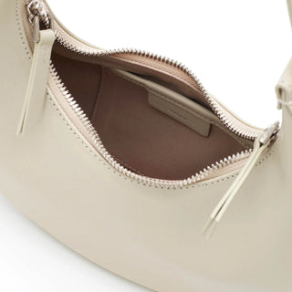 Osoi Toni Mini Shoulder Bag Cream