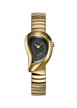 Drop Essence 23 mm Gold