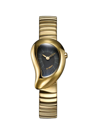 D1 Milano Drop Essence 23 mm Gold DRBL02