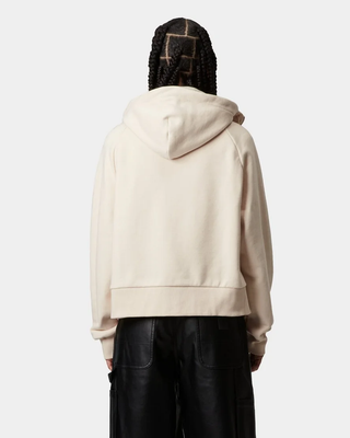Carhartt WIP Eldon Women’s Hoodie Natural
