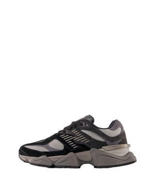 New Balance 9060 Black/Castlerock U9060BLK