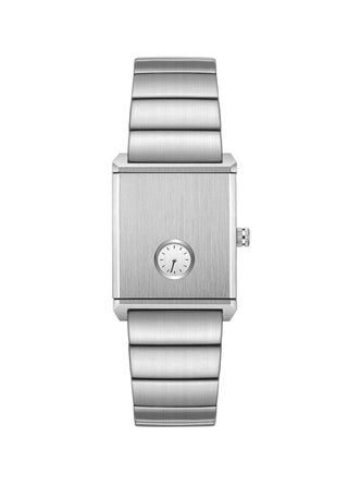 Breda Pulse Locket Silver 1759B