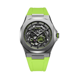 Bracelet mm Slice Lime