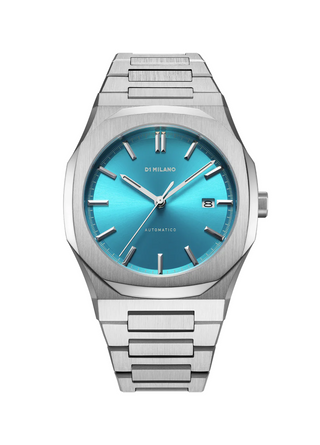 D1 Milano Automatic Bracelet 41.5 mm Turquoise ATBJ17