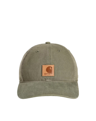 Carhartt WIP Odessa Cap Army Green
