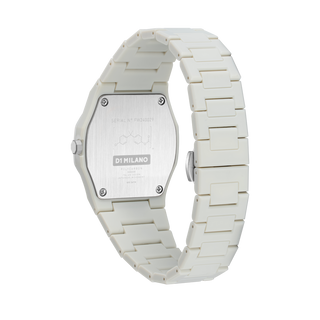 D1 Milano Polycarbon Bracelet 37 mm Grey_01 PCBU08