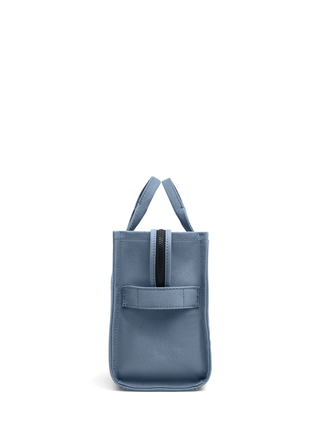 Marc Jacobs  Canvas Medium Tote Bag Blue