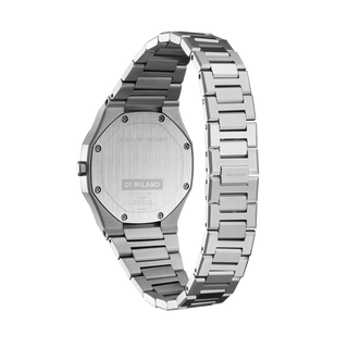 D1 Milano Ultra Thin Bracelet 30 mm Frozen UTBL35