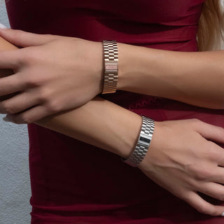 Vanna Catena Sandstone Bracelet Watch CatSSan