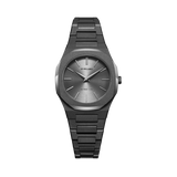 Ultra Thin Bracelet 30 mm Ultimate Gray