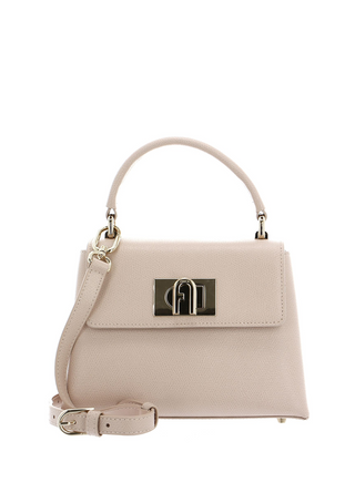 Furla 1927 Mini Top Handle Bag Ballerina